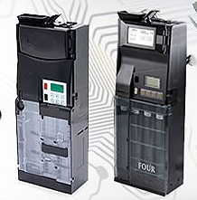 Vending Tetuán se alía con Sistemas de Venta y Control