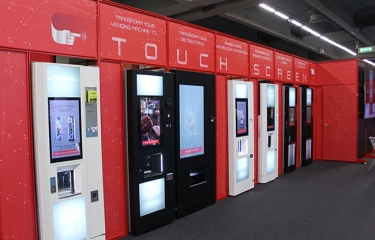 Los beneficios del 'digital signage' y su avance en el retail