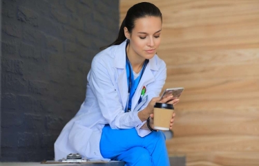 Vending unido contra el Covid-19: un recorrido por las ayudas a los profesionales sanitarios Vending unido contra el Covid-19: un recorrido por las ayudas a los profesionales sanitarios