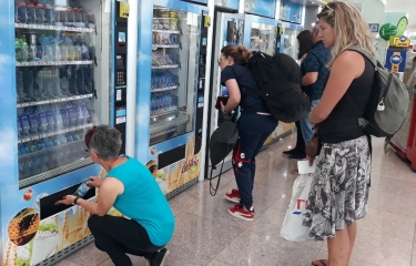 ¿Qué datos de consumo revelan los propios usuarios? ¿Qué datos de consumo revelan los propios usuarios?