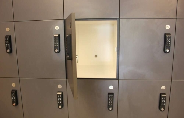 Vending y taquillas, el combo ganador para una compra segura y sin contacto