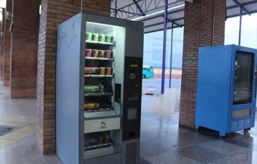 Dejar de ser un pequeño operador: los pasos para competir con las grandes firmas de vending