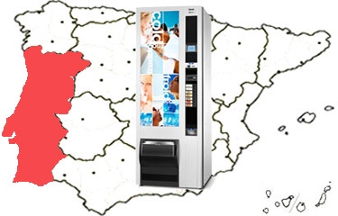 Portugal muestra su interés por adherirse a la Federación de Asociaciones de Vending