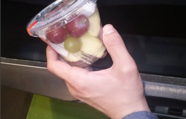 “Ya hay iniciativas de vending donde se han incrementado las ventas con opciones saludables”