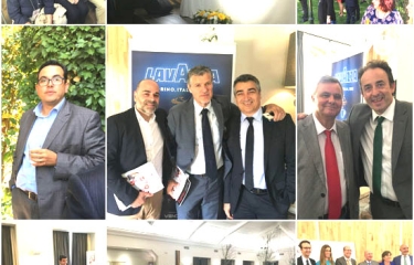 Vending Madrid deja huella. Resumen de unas jornadas cargadas de emociones e intercambios de ideas