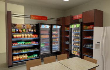 Los operadores de vending de EEUU crecen gracias a una gestión más eficiente de sus recursos Los operadores de vending de EEUU crecen gracias a una gestión más eficiente de sus recursos