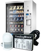 Presentan un aparato que reduce la "factura de la luz" de cada máquina en casi un 60%