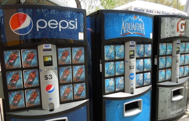 PepsiCo crece en ingresos, pero las ventas demuestran que los refrescos no volverán a ser lo que eran