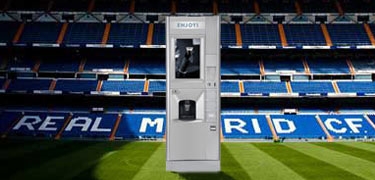 Las conferencias de la EVA en Madrid pusieron sus miras en el futuro del vending