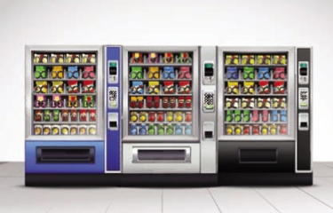 Rotación de productos y vending… ¿cómo puede beneficiar las ventas? Rotación de productos y vending… ¿cómo puede beneficiar las ventas?