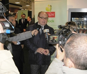 La primera edición de Vending Sud cierra con buenas sensaciones