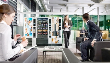 La prudencia del consumidor espolea al Vending 