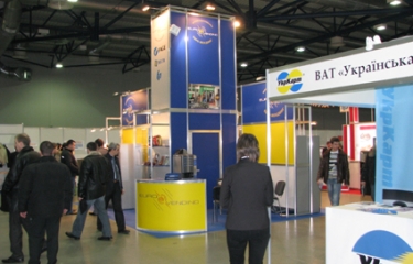 La cuarta edición de VendingExpo da comienzo hoy en la capital de Ucrania