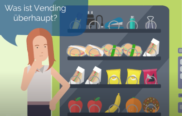 #VendingHasTheSolution, la campaña de la Asociación de Vending Alemana para mostrar la versatilidad del sector