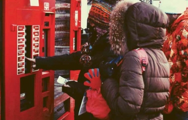 Vendis 360 presenta las claves para el futuro del vending