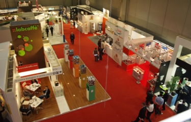 La respuesta a la convocatoria de Venditalia no defrauda; contratado el 90% del espacio