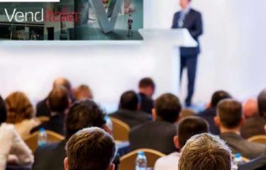 Venditalia 2022 abrirá este mes de septiembre la inscripción al evento