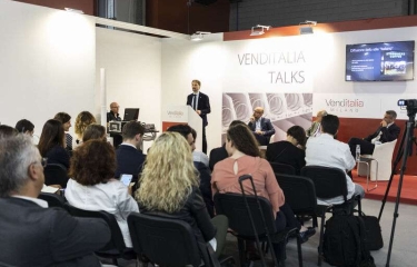 Venditalia 2022 da el pistoletazo de salida