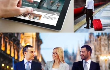 Venditalia 2022: Innovación y sostenibilidad en el centro del proyecto