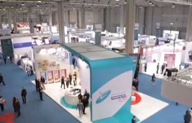 Venditalia 2022 se centrará en la sostenibilidad y la innovación en vending