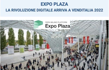 Venditalia 2022: una edición con alma digital