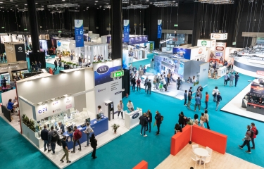 Venditalia 2024: Innovación y sostenibilidad en el punto de mira Venditalia 2024: Innovación y sostenibilidad en el punto de mira