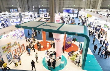 Venditalia 2024 ya es récord de inscripciones Venditalia 2024 ya es récord de inscripciones