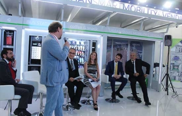 Venditalia en cifras: más de 300 expositores, 20.000 visitantes y 22 países