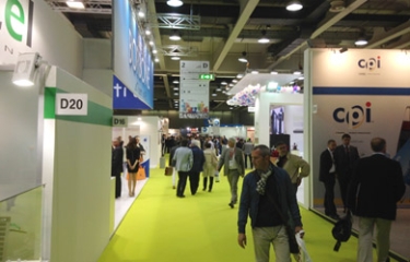 Venditalia piensa ya en la edición especial de 2015 para coincidir con la Expo Universal