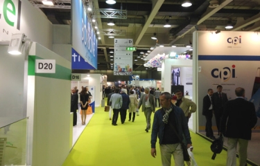 Venditalia alcanza los 245 expositores en una edición para romper los registros