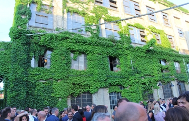 …y lo que también echamos en falta en la feria de Milán