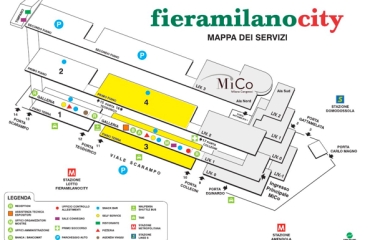 Abran paso, que hoy arranca Venditalia 2012