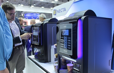 Todo sobre Venditalia: bienvenidos al futuro del vending y el OCS