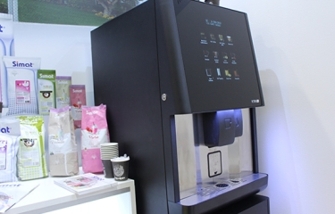 El nuevo glosario para las máquinas de calientes, ¿y si no todo fuese a base de espresso?