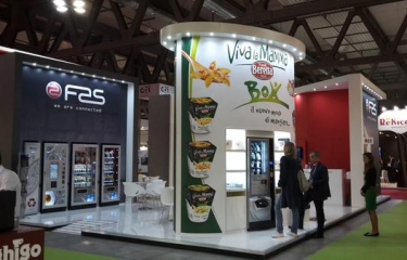 Venditalia hace la última llamada para una edición con más de 230 expositores