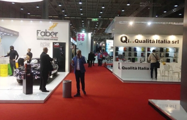 Venditalia abre sus puertas en Fieramilanocity