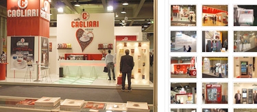 Galería de imágenes de Venditalia, la feria de ferias del Vending