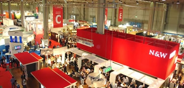 Las empresas de Vending inician la cuenta atrás para el comienzo de Venditalia 2010