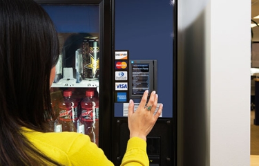 USA Technologies se hace con VendScreen en su apuesta por los nuevos medios de pago