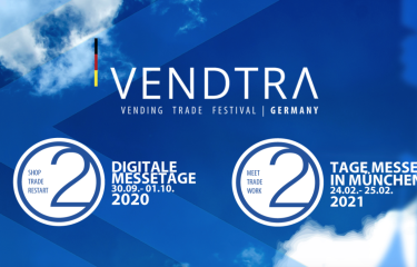 Vendtra 2020 será finalmente digital y presencial en 2021