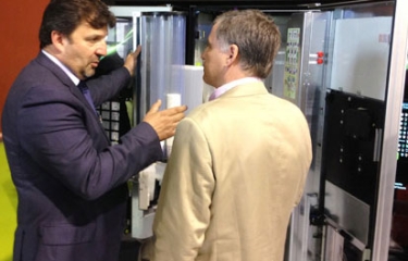 La venta de expendedoras crece un 11% en el segundo trimestre