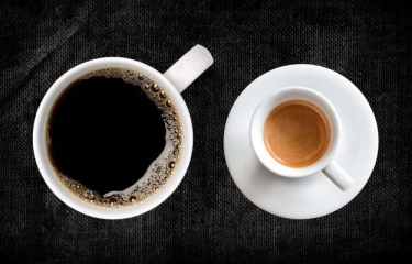 Ventas a doble dígito para las máquinas de café espresso