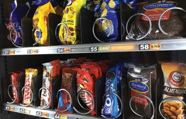 Los snacks de chocolate que triunfan: Kinder, Kit-Kat y Toblerone