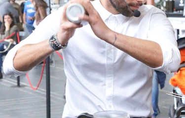 Qualery participará en el campeonato de baristas de Foz 2019 de la mano del barista Víctor Couto