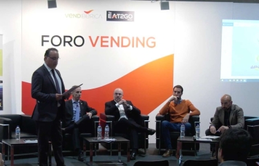 Vídeo de la conferencia sobre OCS en Vendibérica