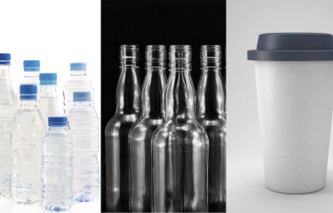 ¿Cuál será el envase del futuro en el vending: vidrio, plástico o cartón? ¿Cuál será el envase del futuro en el vending: vidrio, plástico o cartón?