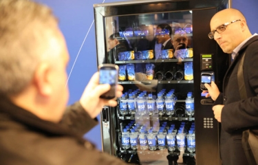 Los pagos a través del móvil crecen en toda Europa, ¿destronarán al efectivo? ¿y a las tarjetas?