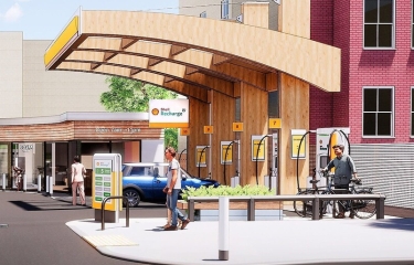 Visión de futuro: la distribución automática es el corazón de esta transformación (Parte 8) Visión de futuro: la distribución automática es el corazón de esta transformación (Parte 8)