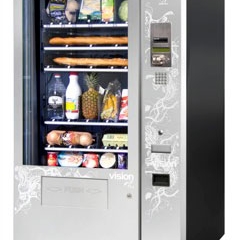 Jofemar presenta una nuevo equipo de control para los dispositivos Vision