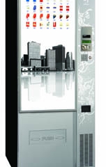 Cómo dispensar todos los formatos de tabaco posibles en la misma máquina